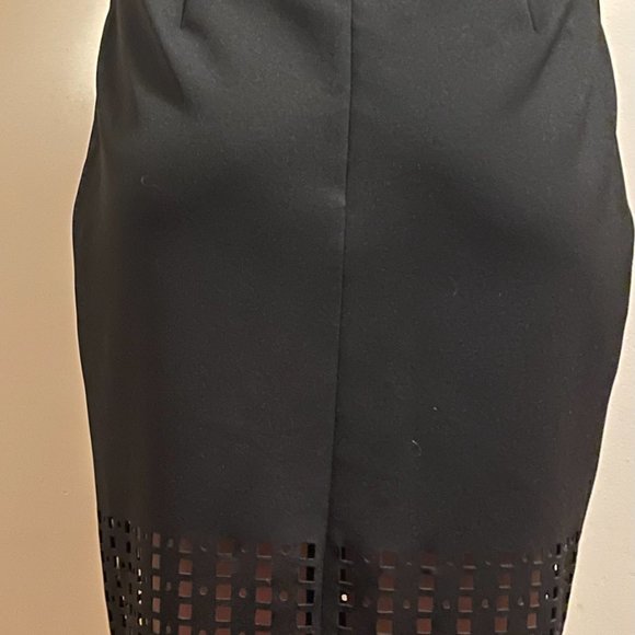 Bianca Nygard Cut-out skirt - Picture 2 of 3